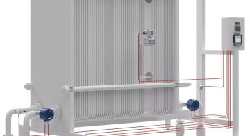 Спеціалізовані датчики JUMO для охолодження сусла на пивоварнях: контроль температури, потоку та диференціального тиску